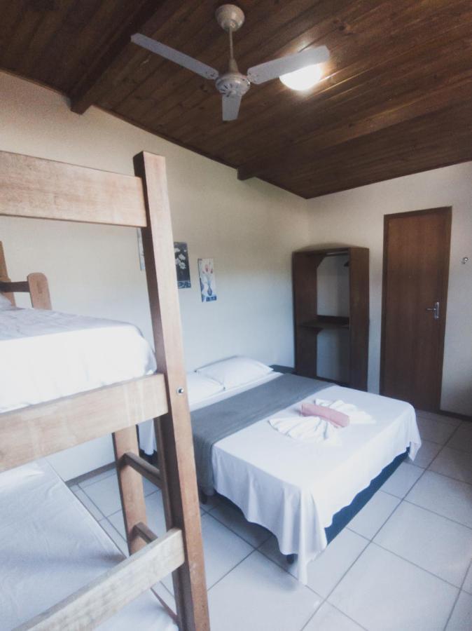 Pousada La Cabana Itacaré Exteriér fotografie