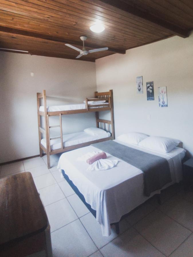 Pousada La Cabana Itacaré Exteriér fotografie