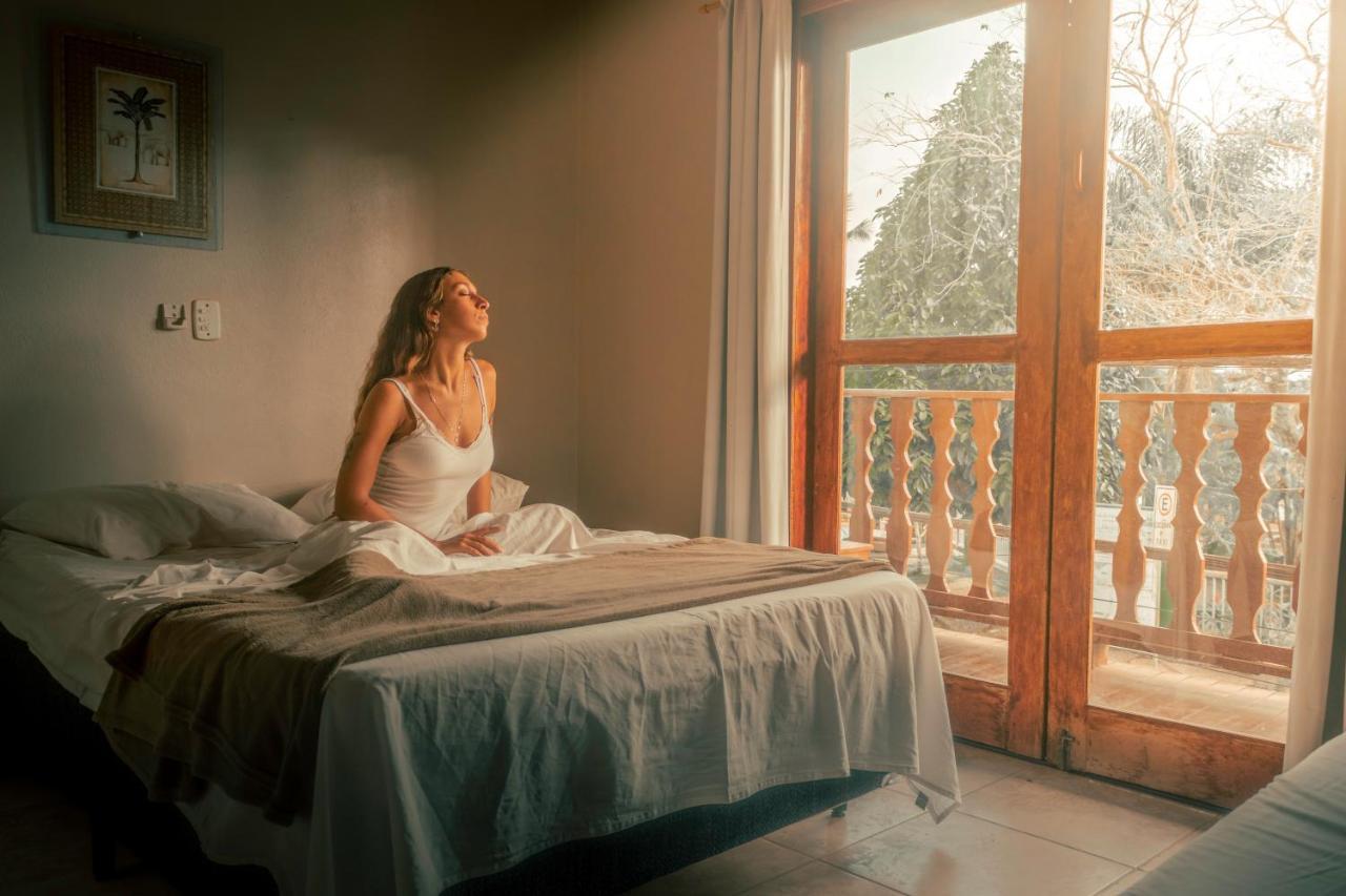 Pousada La Cabana Itacaré Exteriér fotografie