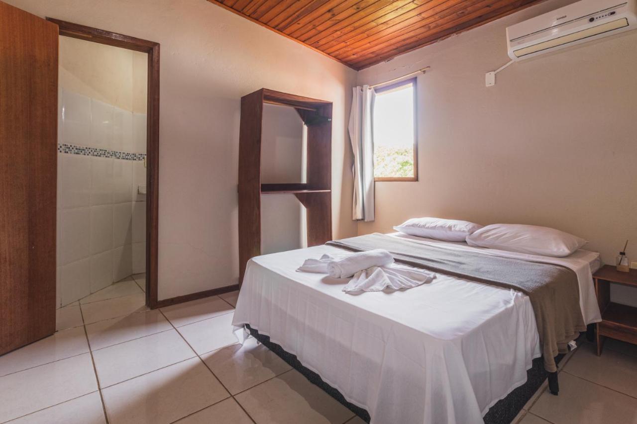 Pousada La Cabana Itacaré Exteriér fotografie