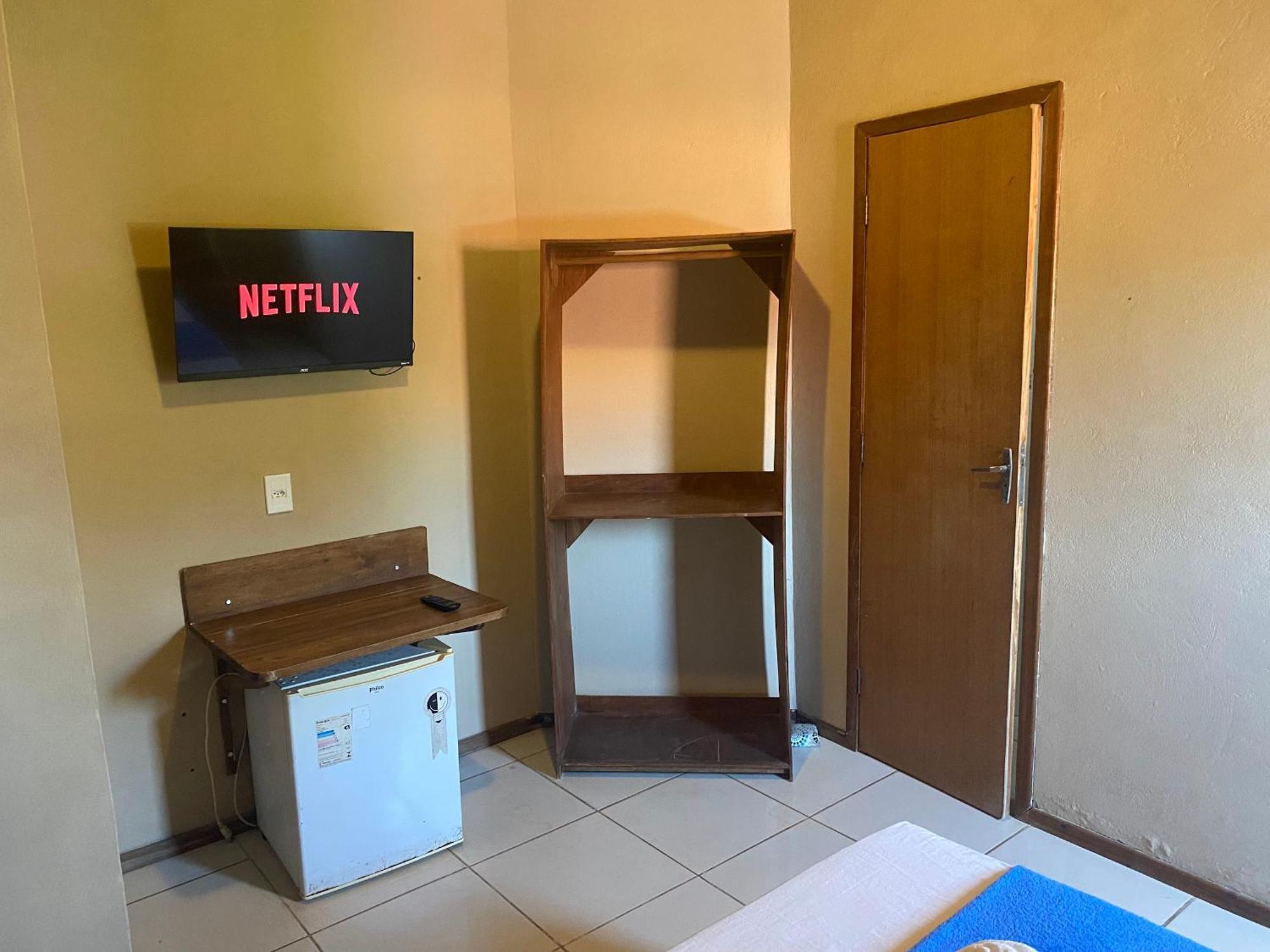 Pousada La Cabana Itacaré Exteriér fotografie