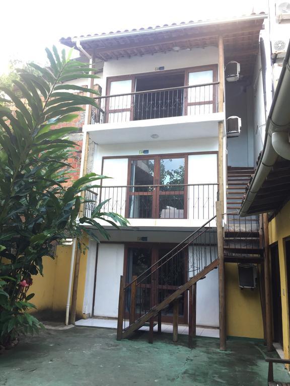 Pousada La Cabana Itacaré Exteriér fotografie