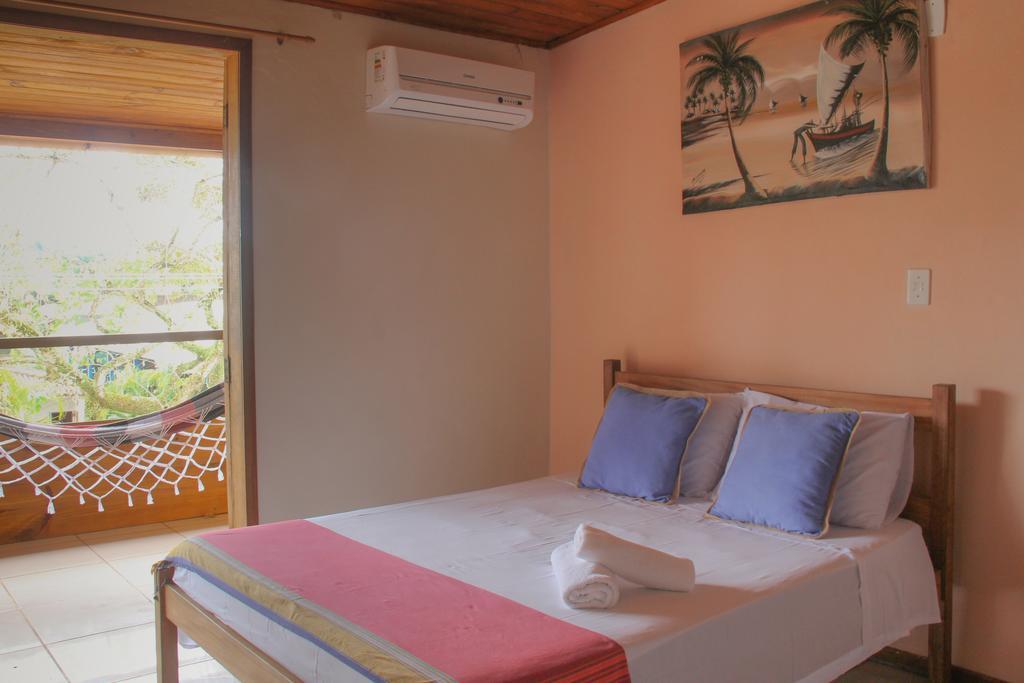 Pousada La Cabana Itacaré Exteriér fotografie