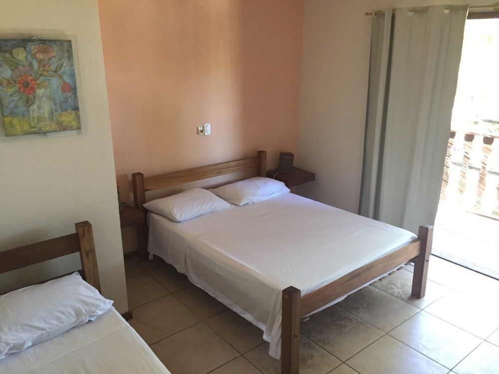 Pousada La Cabana Itacaré Exteriér fotografie
