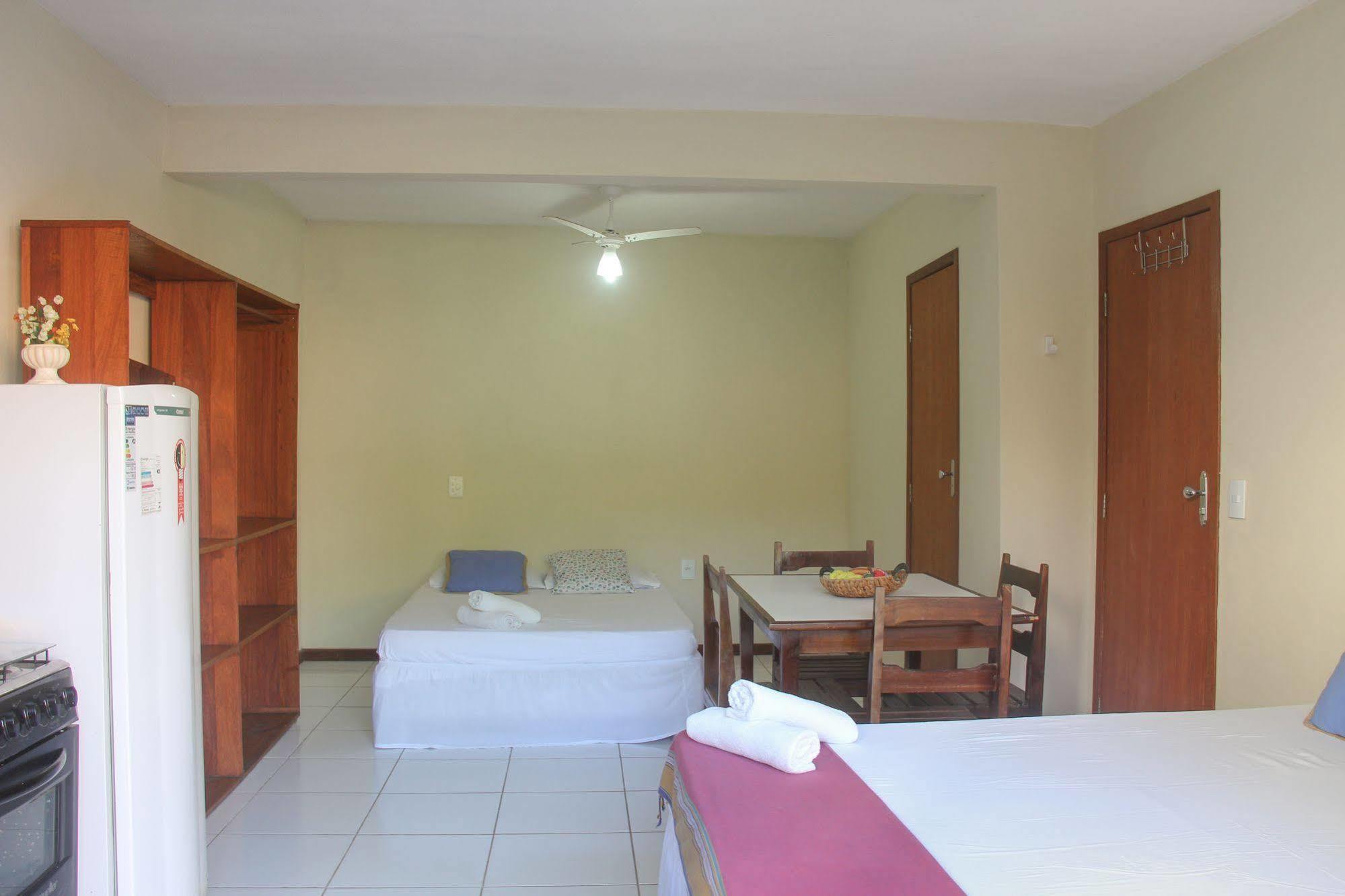 Pousada La Cabana Itacaré Exteriér fotografie