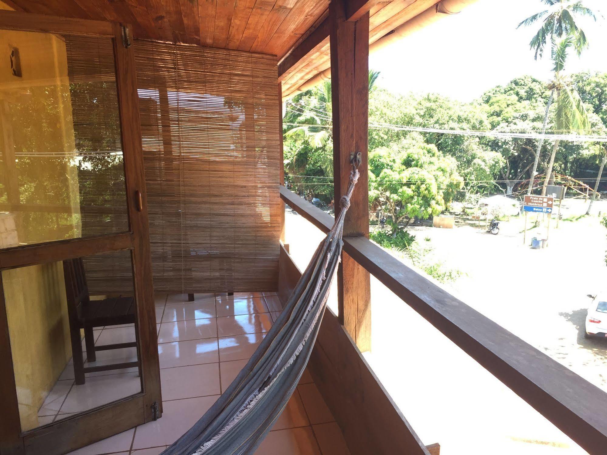 Pousada La Cabana Itacaré Exteriér fotografie
