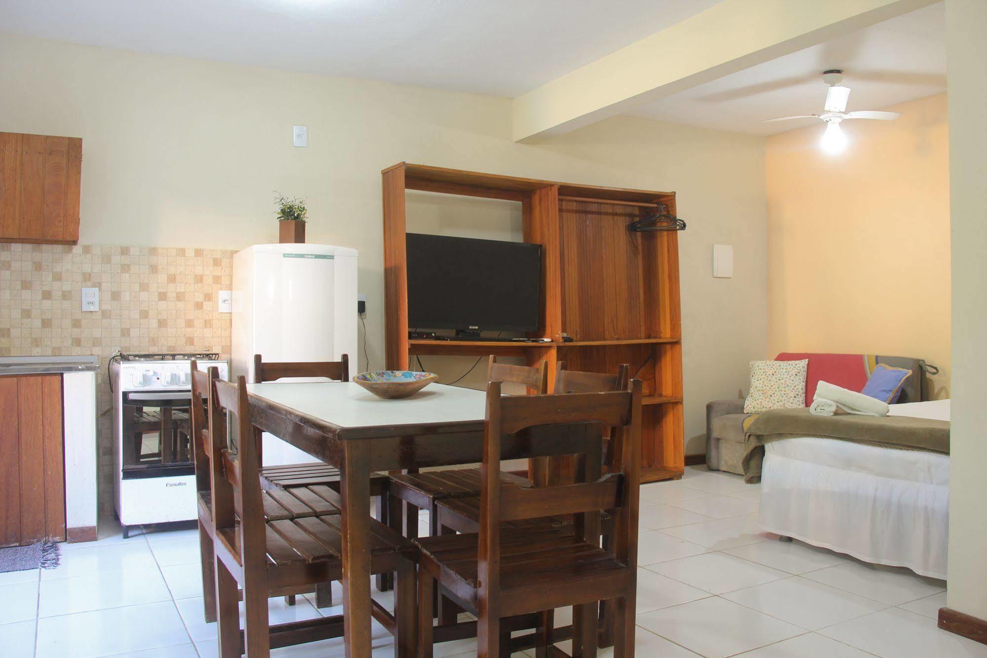 Pousada La Cabana Itacaré Exteriér fotografie